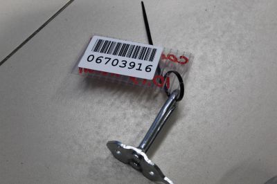 Скоба замка багажной двери для Mini Countryman F60 2016-