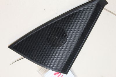 Накладка зеркала правого внутренняя для Mercedes C-klasse W204 2007-2015