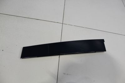 Накладка рамки двери задняя правая для Renault Scenic 3 2009-2015