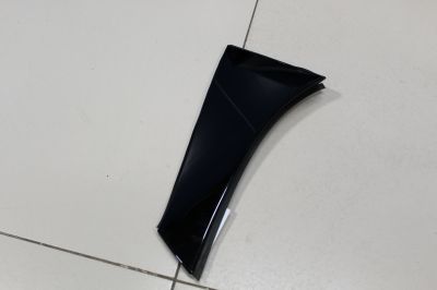 Накладка двери багажника для Mercedes GLA-klasse X156 2013-2020