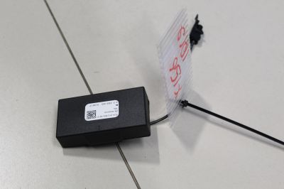 Антенна для Mercedes GLA-klasse X156 2013-2020