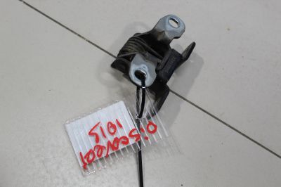 Петля двери багажника нижняя для Land Rover Discovery 2009-2016