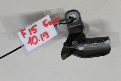 Петля двери багажника нижняя для BMW X5 F15 2013-2018