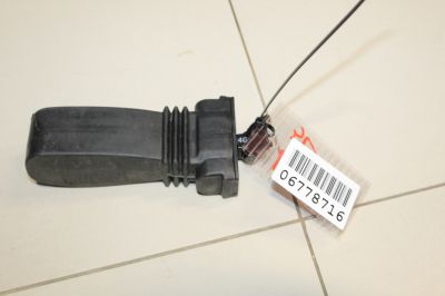 Ограничитель двери задней для Audi A7 4G 2010-2018