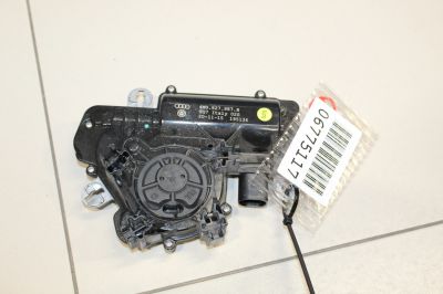 Доводчик двери багажника для Audi Q7 4M 2015-