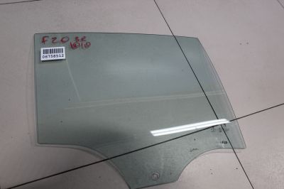 Стекло двери задней правой для BMW 1 F20 F21 2011-2019