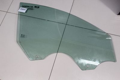 Стекло двери передней правой для Opel Insignia 2008-2017