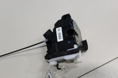 Замок двери передней левой для Hyundai i20 2015-2020