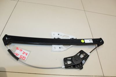 Стеклоподъемник задний правый для Audi Q5 FY 2017-