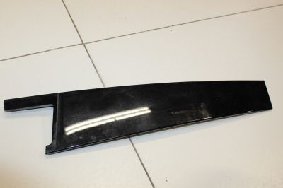 Накладка рамки двери задняя правая для Mercedes E-klasse W213 2016-