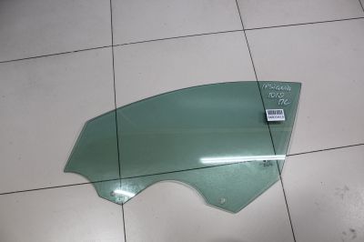 Стекло двери передней левой для Opel Insignia 2008-2017