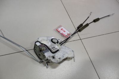 Замок двери задней левой для Honda Civic 5D 2011-2016