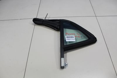 Стекло двери задней левой для Opel Mokka 2012-2019