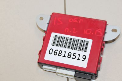 Блок комфорта передней левой двери для Lexus IS XE20 2005-2013