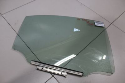 Стекло двери задней правой для Lexus IS XE20 2005-2013