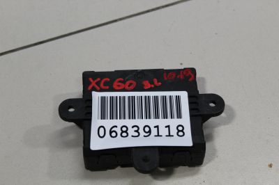 Блок комфорта задней левой двери для Volvo XC60 2008-2017