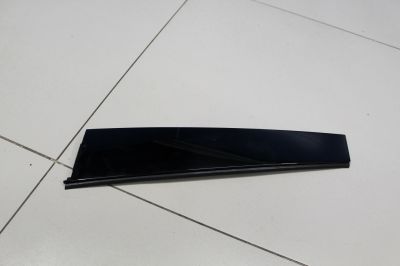 Накладка рамки двери задняя правая для Audi Q5 FY 2017-