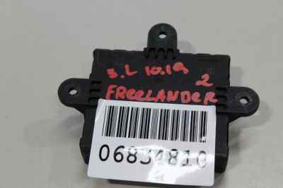 Блок комфорта задней левой двери для Land Rover Freelander 2007-2014