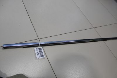 Молдинг стекла передней левой двери для Opel Insignia 2008-2017