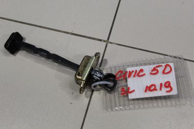 Ограничитель двери задней левой для Honda Civic 5D 2006-2012