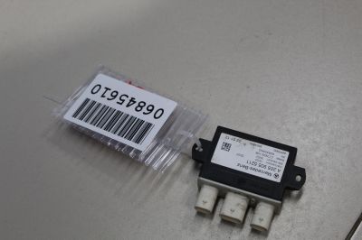 Блок управления двери багажника для Mercedes GLC-klasse X253 2015-