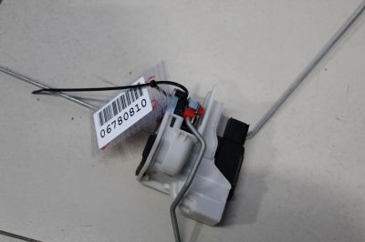 Замок двери задней левой для KIA Picanto 2017-