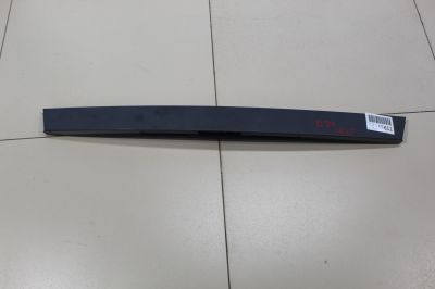 Накладка двери багажника для Citroen DS4 2011-2015