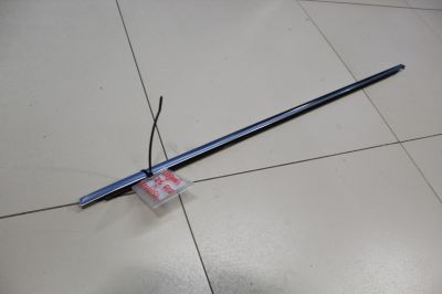 Молдинг стекла задней правой двери для Opel Insignia 2008-2017