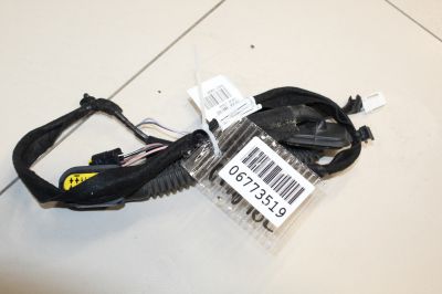 Жгут проводов задней левой двери для Renault Clio 3 2005-2012