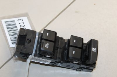 Блок управления стеклоподъемником передней левой двери для Hyundai i20 2015-2020