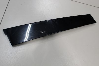 Накладка рамки двери задняя левая для Renault Scenic 3 2009-2015