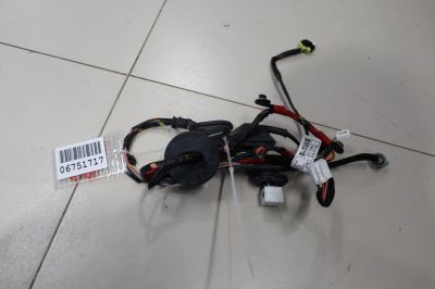 Жгут проводов задней левой двери для Hyundai Santa Fe CM 2005-2012