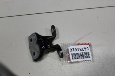 Петля двери задней левой верхняя для Hyundai Santa Fe CM 2005-2012