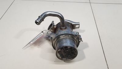 Радиатор системы EGR для Volkswagen Tiguan 2017-