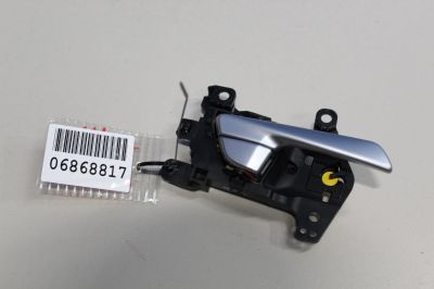 Ручка двери внутренняя задняя правая для Hyundai Tucson TL 2015-2021