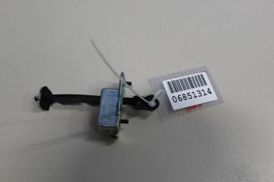 Ограничитель двери задней правой для Hyundai Tucson TL 2015-2021