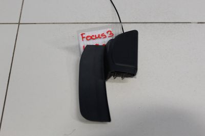Крышка зеркала внутренняя правая для Ford Focus 3 2011-2019