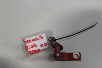 Петля двери передней правой верхняя для Ford Focus 3 2011-2019