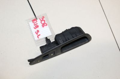 Кнопка стеклоподъемника задней левой двери для Peugeot 308 2007-2015