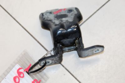 Петля двери передней правой нижняя для Suzuki SX4 2006-2013