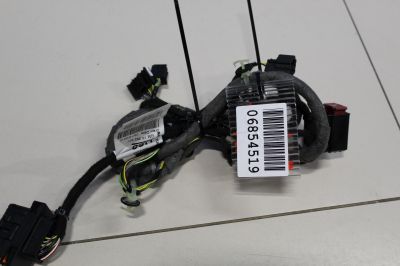 Жгут проводов передней правой двери для Opel Meriva B 2010-2018