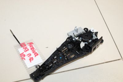 Кронштейн ручки двери передней правой для Opel Meriva B 2010-2018