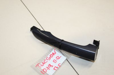 Ручка двери нaружная правая передняя для Hyundai Tucson TL 2015-2021