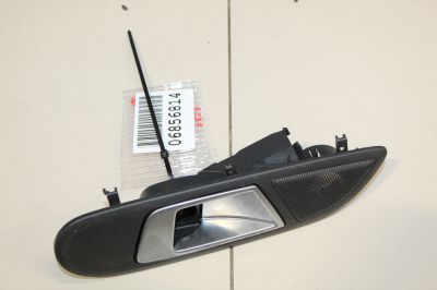 Ручка двери внутренняя передняя левая для Ford Fiesta Mk6 2008-2019