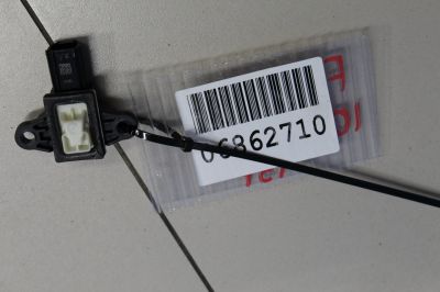 Датчик Airbag для Ford Fiesta Mk6 2008-2019