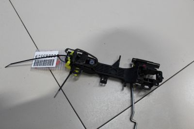 Кронштейн ручки двери передней левой для Toyota Avensis T27 2008-2018