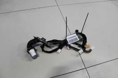 Жгут проводов передней левой двери для Mazda 6 GJ 2013-2019