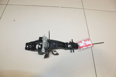 Кронштейн ручки двери передней левой для Land Rover Freelander 2007-2014