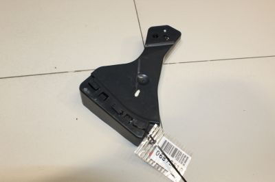 Кронштейн замка двери передний левый для Peugeot 208 2012-2019