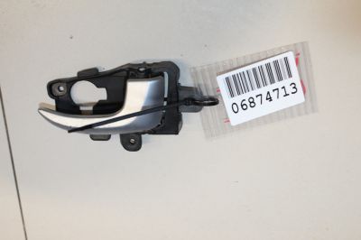 Ручка двери передней внутренняя правая для Hyundai i30 2012-2017